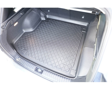 Tapis de coffre adapté pour Kia Ceed (CD) SportsWagon Plug-in Hybrid 2020+, Image 5