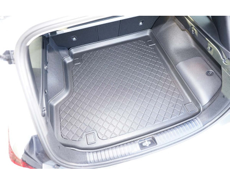 Tapis de coffre adapté pour Kia Ceed (CD) SportsWagon Plug-in Hybrid 2020+, Image 6