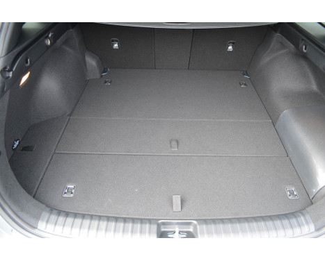 Tapis de coffre adapté pour Kia Ceed (CD) SportsWagon Plug-in Hybrid 2020+, Image 7