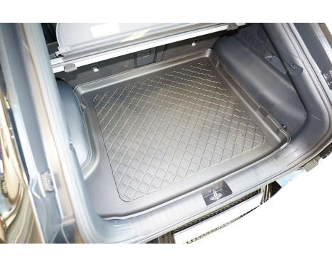 Tapis de coffre adapté pour Kia EV6 2021+, Image 6