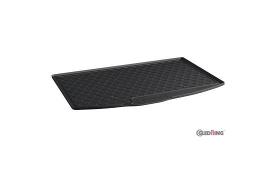 Tapis de coffre adapté pour Kia Rio (YB) 5 portes 2017-