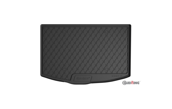 Tapis de coffre adapté pour Kia Rio (YB) 5 portes 2017-, Image 2
