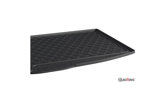 Tapis de coffre adapté pour Kia Rio (YB) 5 portes 2017-, Image 3