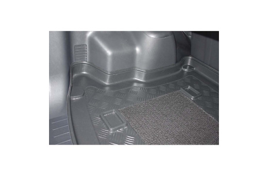 Tapis de coffre adapté pour Kia Sportage 2004-2010, Image 3