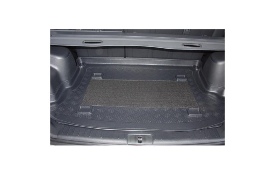 Tapis de coffre adapté pour Kia Sportage 2004-2010, Image 2