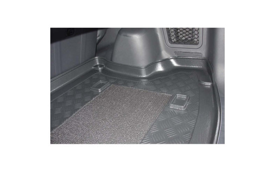 Tapis de coffre adapté pour Kia Sportage 2004-2010, Image 4
