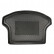 Tapis de coffre adapté pour Kia Sportage 2010-2016