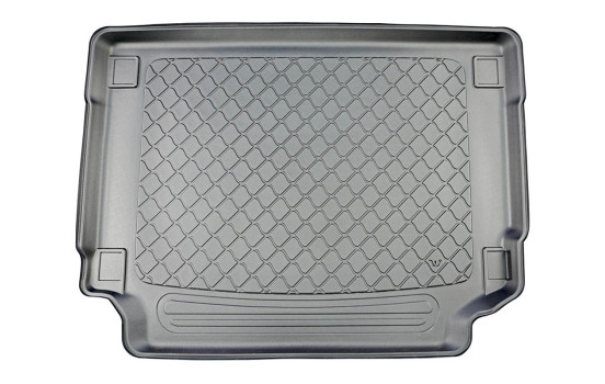 Tapis de coffre adapté pour Land Rover Defender (L663) 2020+