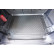 Tapis de coffre adapté pour Land Rover Defender (L663) 2020+, Vignette 4