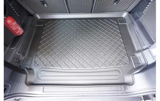 Tapis de coffre adapté pour Land Rover Defender (L663) 2020+, Image 4