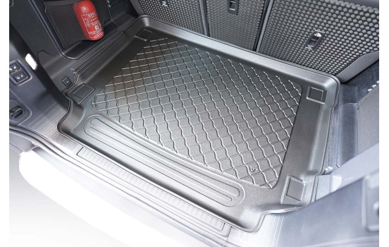 Tapis de coffre adapté pour Land Rover Defender (L663) 2020+, Image 5