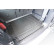 Tapis de coffre adapté pour Land Rover Defender (L663) 2020+, Vignette 6