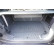 Tapis de coffre adapté pour Land Rover Defender (L663) 2020+, Vignette 7