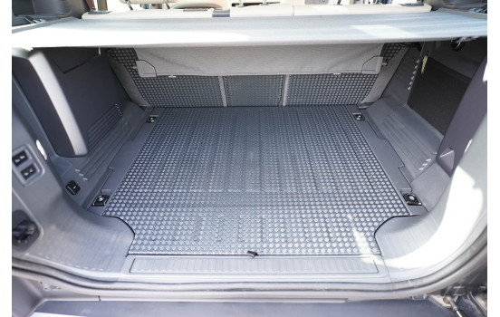 Tapis de coffre adapté pour Land Rover Defender (L663) 2020+, Image 7
