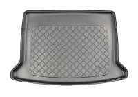 Tapis de coffre adapté pour Mazda CX-30 2019+ (avec système audio BOSE)