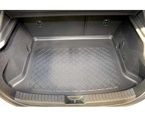 Tapis de coffre adapté pour Mazda CX-30 2019+ (avec système audio BOSE), Image 4