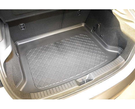 Tapis de coffre adapté pour Mazda CX-30 2019+ (avec système audio BOSE), Image 6