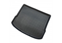 Tapis de coffre adapté pour Mazda CX-5 2012-2017