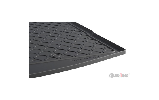 Tapis de coffre adapté pour Mazda CX-5 2012-2017, Image 4