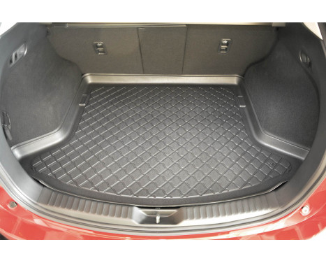 Tapis de coffre adapté pour Mazda CX-5 2017+, Image 2