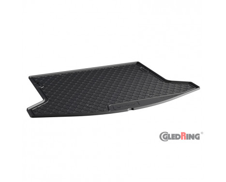 Tapis de coffre adapté pour Mazda CX-5 (KF) 2017-