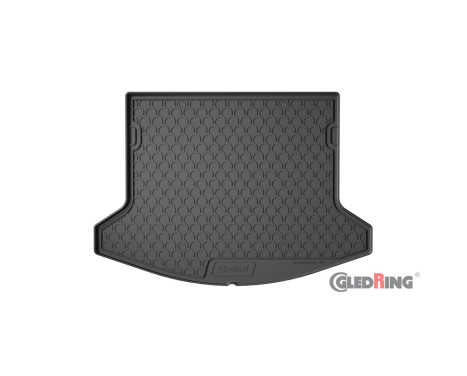 Tapis de coffre adapté pour Mazda CX-5 (KF) 2017-, Image 2