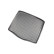 Tapis de coffre adapté pour Mercedes CLA (C117) Coupé 2013-2019, Vignette 2