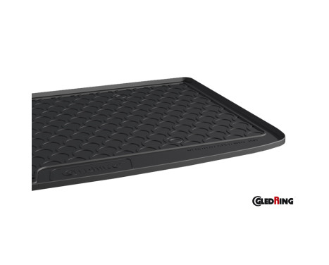 Tapis de coffre adapté pour Mercedes Classe A W176 2012-2018, Image 3