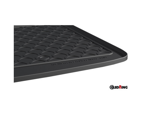 Tapis de coffre adapté pour Mercedes Classe A W176 2012-2018, Image 4