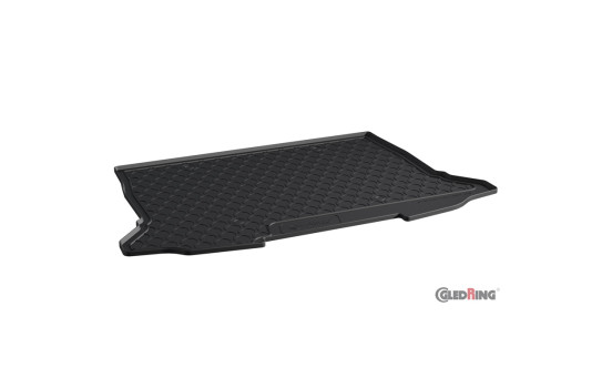 Tapis de coffre adapté pour Mercedes Classe A W177 5/2018-