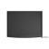 Tapis de coffre adapté pour Mercedes Classe B W246 2011- (Plancher de chargement haut), Vignette 2