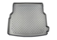 Tapis de coffre adapté pour Mercedes Classe C S206 Combi (All-Terrain) 2021+