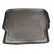 Tapis de coffre adapté pour Mercedes Classe C W204 station 2007-