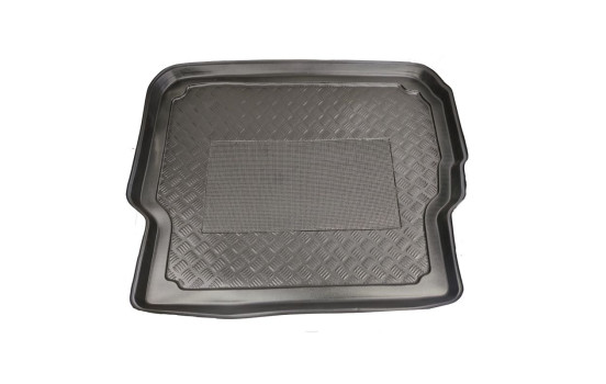 Tapis de coffre adapté pour Mercedes Classe C W204 station 2007-