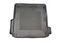 Tapis de coffre adapté pour Mercedes Classe E W212 station 2009-