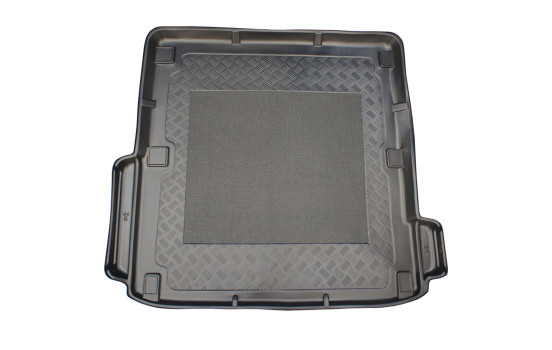 Tapis de coffre adapté pour Mercedes Classe E W212 station 2009-