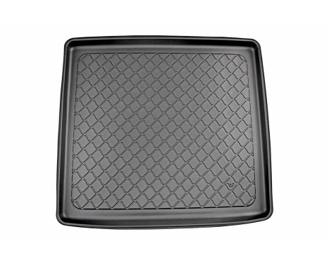 Tapis de coffre adapté pour Mercedes Classe G (W461/W462/W463) 3 portes 1989-2018