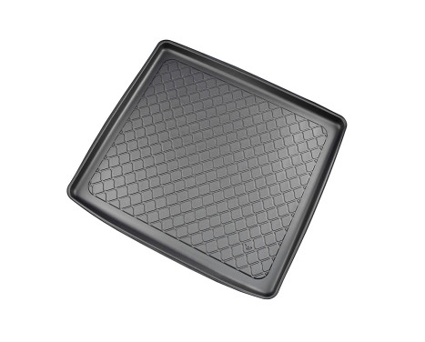 Tapis de coffre adapté pour Mercedes Classe G (W461/W462/W463) 3 portes 1989-2018, Image 2