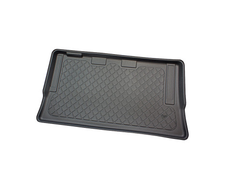 Tapis de coffre adapté pour Mercedes Classe V (W447) V/5 06.2014-/ Mercedes EQV 300 (électrique) V, Image 2