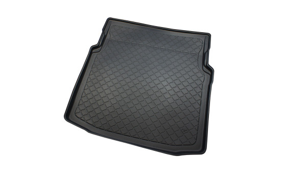 Tapis de coffre adapté pour Mercedes CLS W219 CP/5 06.2004-2010.10, Image 2