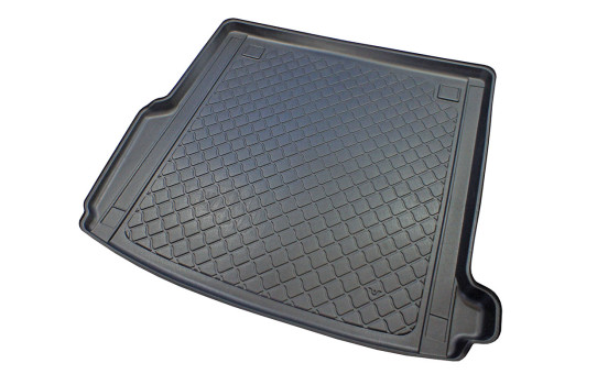 Tapis de coffre adapté pour Mercedes EW 213 T-Model (Combi) + Facelift 2020 C/5 11.2016-, Image 4