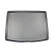 Tapis de coffre adapté pour Mercedes GLA (H247) Plug-in Hybrid SUV/5 04.2020-