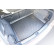 Tapis de coffre adapté pour Mercedes GLA (H247) Plug-in Hybrid SUV/5 04.2020-, Vignette 6