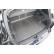 Tapis de coffre adapté pour Mercedes GLB (X247) SUV/5 11.2019- / Mercedes EQB (X243) SUV électrique, Vignette 5