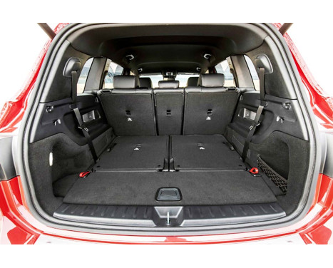 Tapis de coffre adapté pour Mercedes GLB (X247) SUV/5 11.2019- / Mercedes EQB (X243) SUV électrique, Image 8