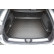 Tapis de coffre adapté pour Mercedes GLC Coupé ? + Facelift 2019 (C253) SUV/5 09.2016-, Vignette 7