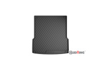 Tapis de coffre adapté pour Mercedes GLS (X166) 2015-2019 (7 personnes)