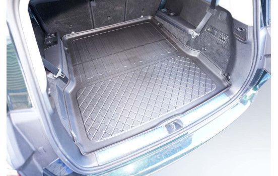 Tapis de coffre adapté pour Mercedes GLS (X167) SUV/5 10.2019-, Image 6