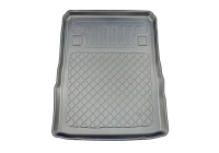 Tapis de coffre adapté pour Mercedes SV 223 long S/4 12.2020-
