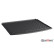 Tapis de coffre adapté pour MG ZS 2017- sauf EV (plancher de chargement haut et bas), Vignette 2